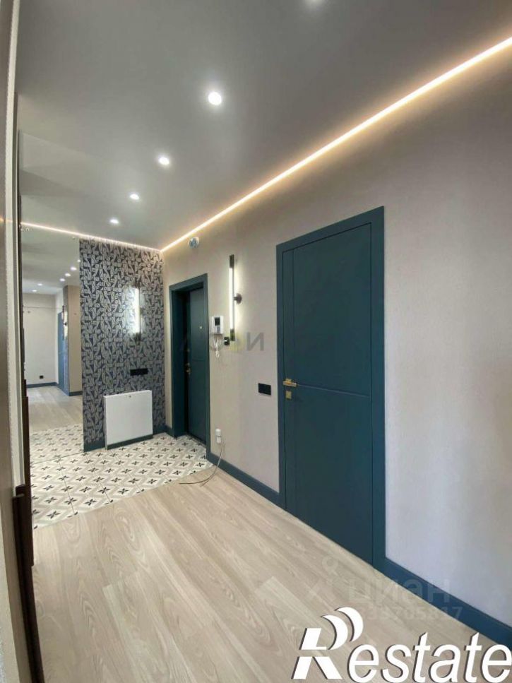 2-комн квартира проспект Сююмбике, 40 бл11,  д. 40 бл11