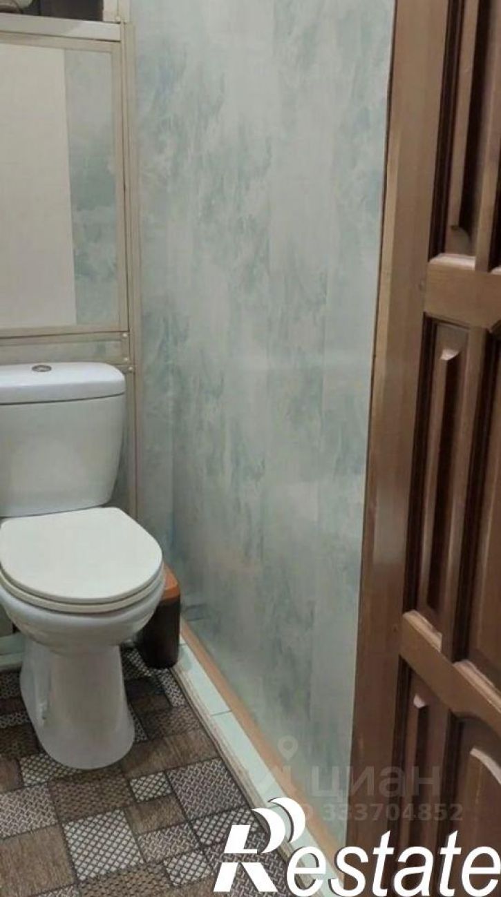 3-комн квартира Интернациональная улица, 1,  д. 1