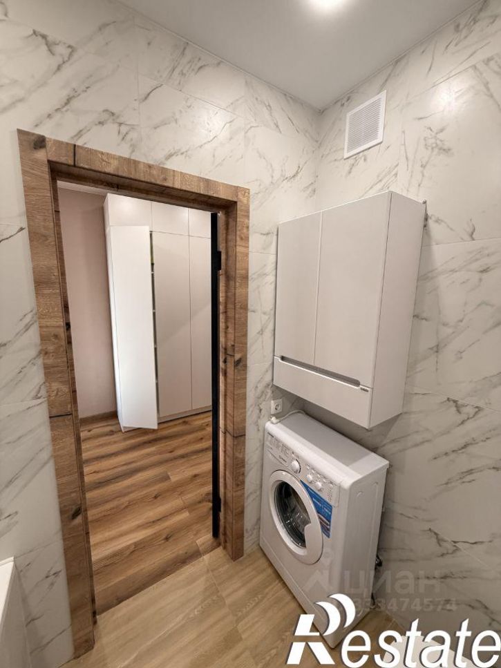 1-комн квартира Бухарская улица, 32 к3,  д. 32 к3