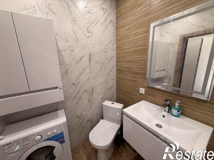 1-комн квартира Бухарская улица, 32 к3,  д. 32 к3