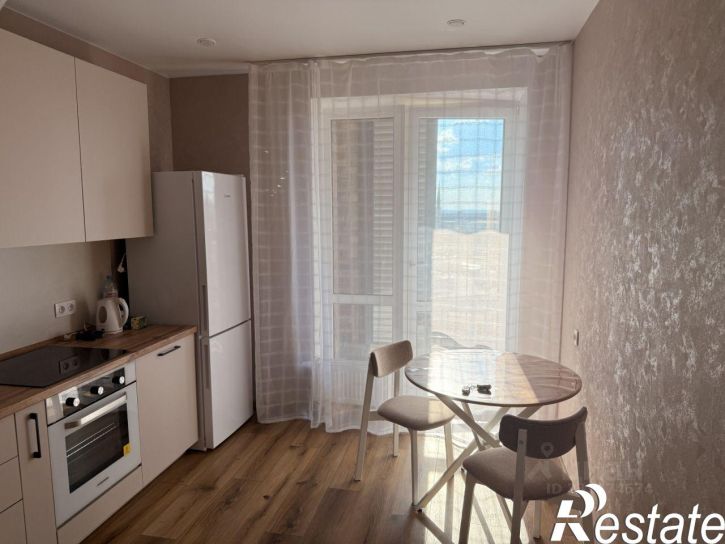 1-комн квартира Бухарская улица, 32 к3,  д. 32 к3