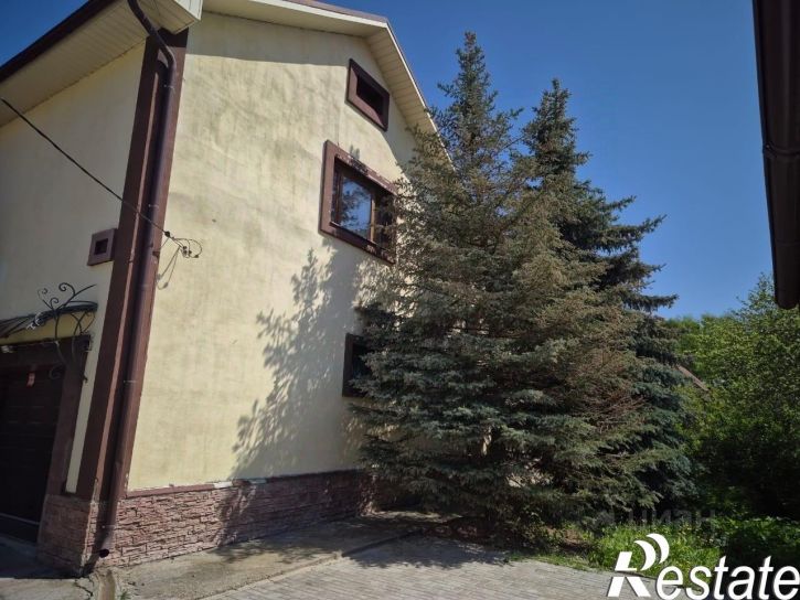Коттедж/дом Интернатная улица, 18,  д. 18