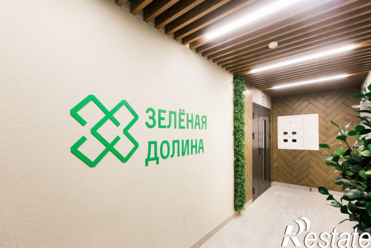 2-комн квартира в новом доме Зеленодольск, Столичная улица