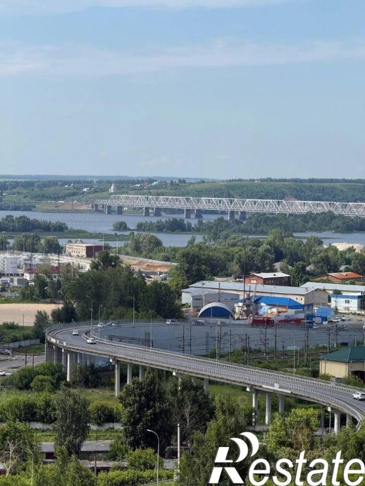 2-комн квартира в новом доме Молодёжная улица, 38,  д. 38