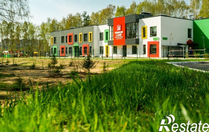 2-комн квартира в новом доме Зеленодольск, Столичная улица