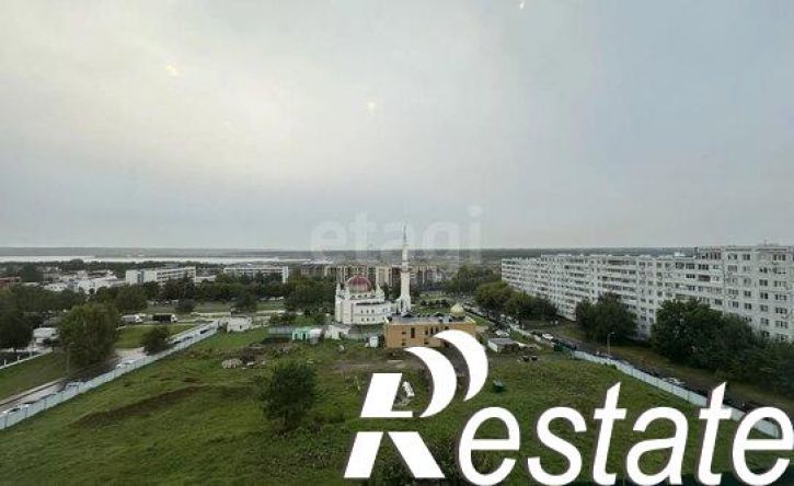 3-комн квартира бульвар Домостроителей, 5,  д. 5