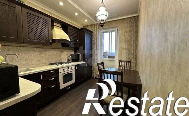 3-комн квартира бульвар Домостроителей, 5,  д. 5