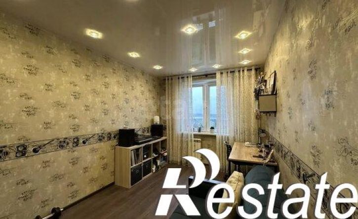 3-комн квартира бульвар Домостроителей, 5,  д. 5