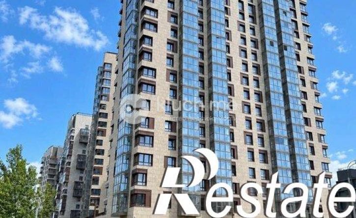2-комн квартира улица Гаврилова, 7 к1,  д. 7 к1