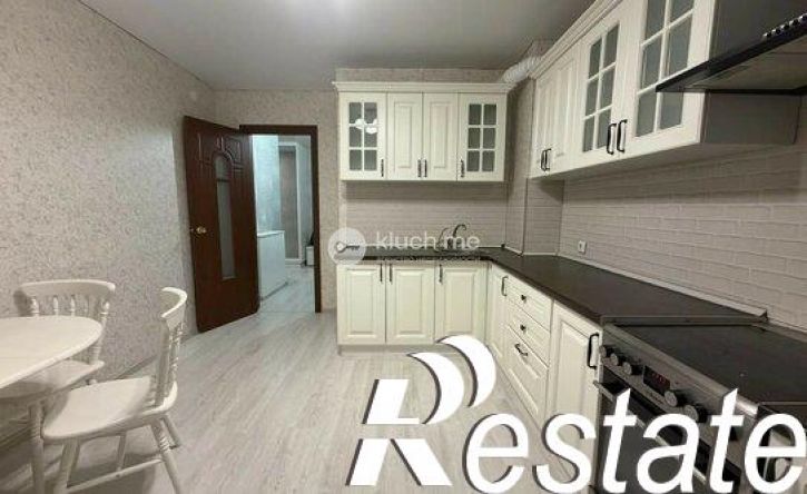 2-комн квартира улица Андрея Адо, 13Б,  д. 13Б