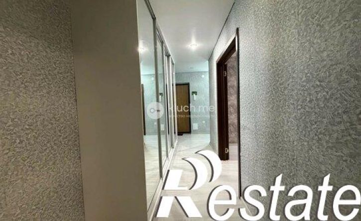 2-комн квартира улица Андрея Адо, 13Б,  д. 13Б