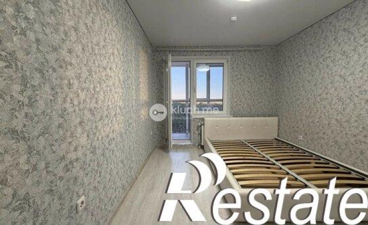 2-комн квартира улица Андрея Адо, 13Б,  д. 13Б