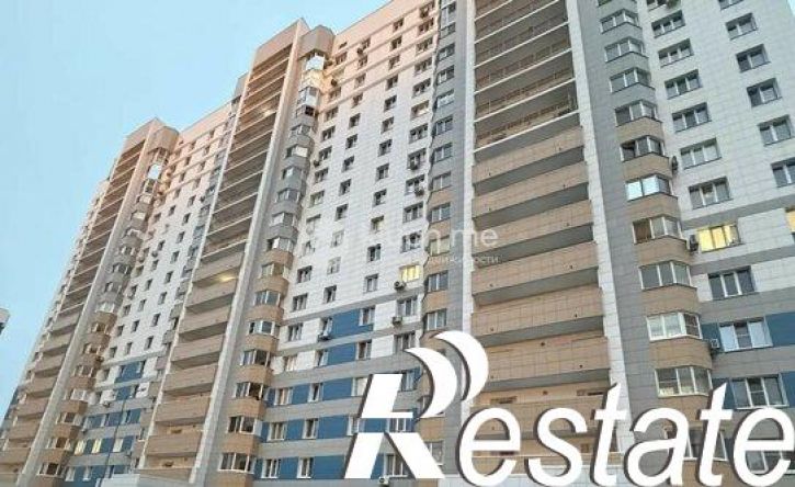 2-комн квартира улица Андрея Адо, 13Б,  д. 13Б