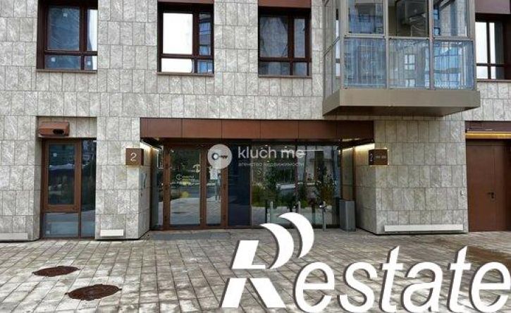 2-комн квартира улица Гаврилова, 7 к1,  д. 7 к1