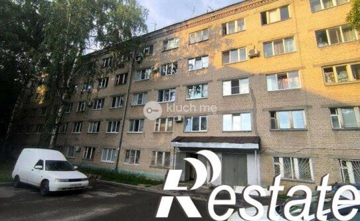 1-комн квартира улица Короленко, 40,  д. 40