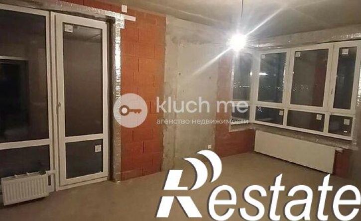 2-комн квартира улица Гаврилова, 7 к1,  д. 7 к1