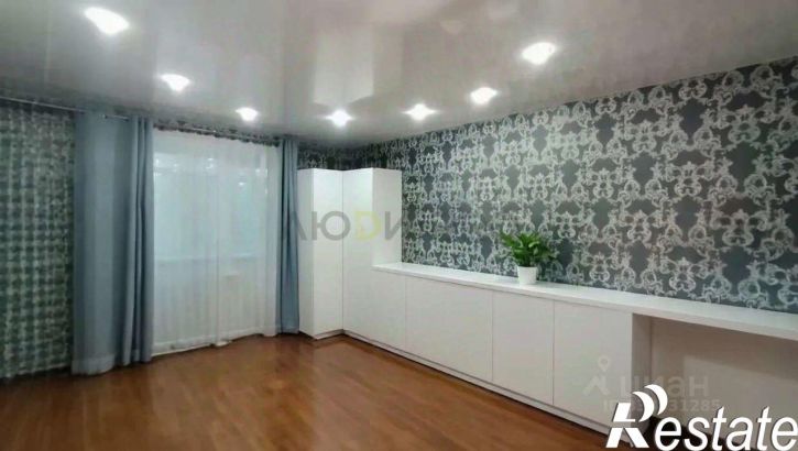 2-комн квартира улица Ленина, 37А,  д. 37А