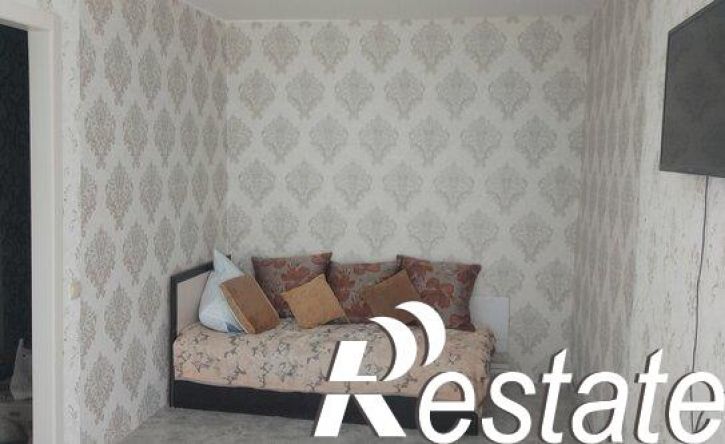 1-комн квартира улица Декабристов, 129,  д. 129