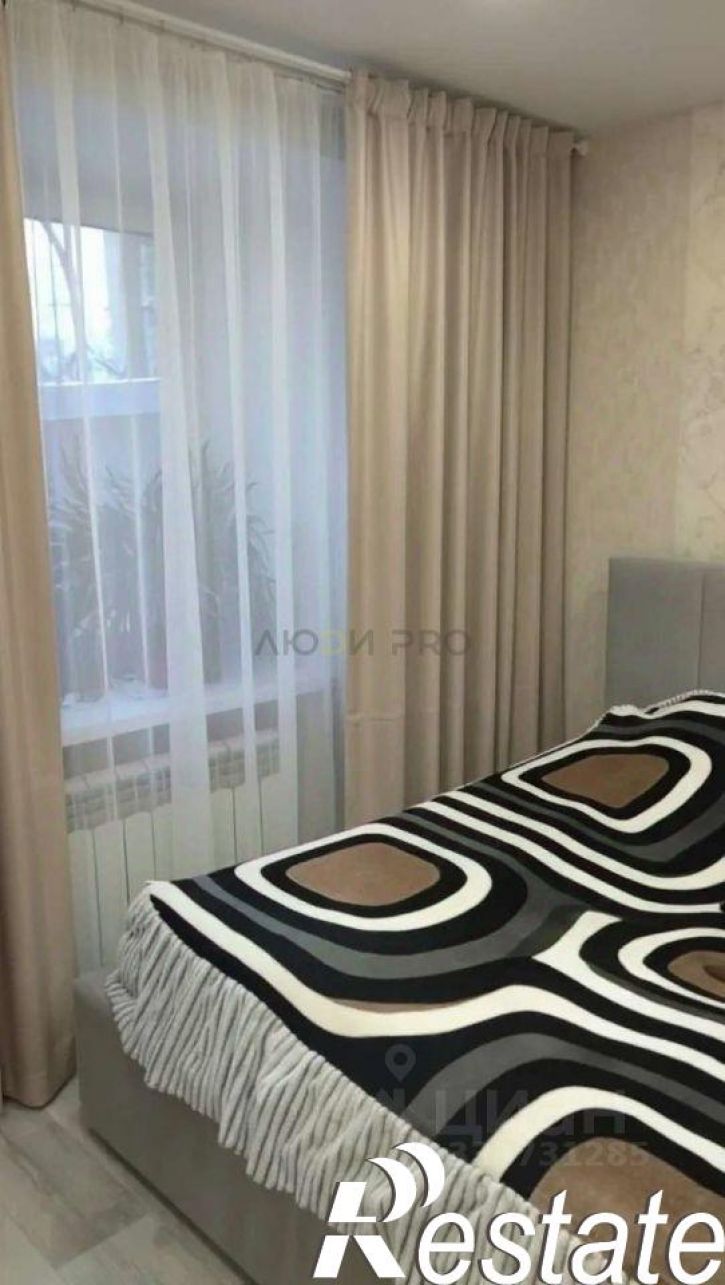 2-комн квартира улица Ленина, 37А,  д. 37А