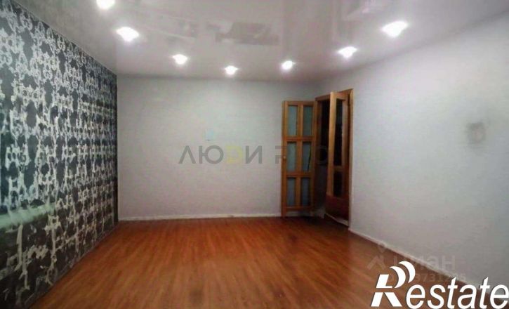 2-комн квартира улица Ленина, 37А,  д. 37А