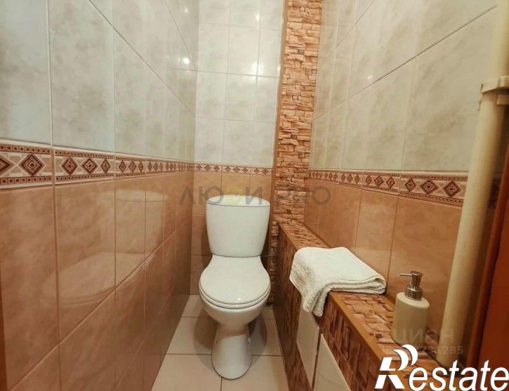 2-комн квартира улица Ленина, 37А,  д. 37А