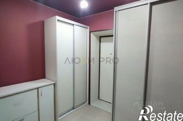2-комн квартира улица Ленина, 37А,  д. 37А