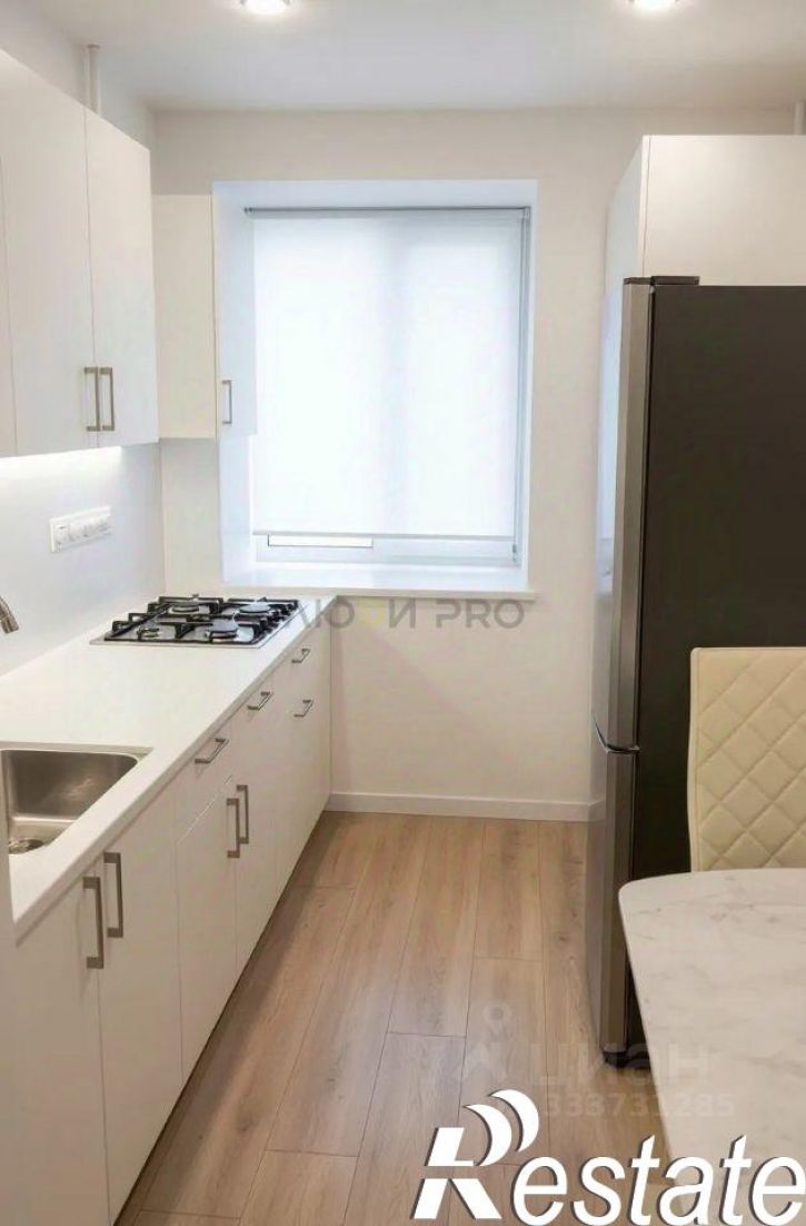 2-комн квартира улица Ленина, 37А,  д. 37А
