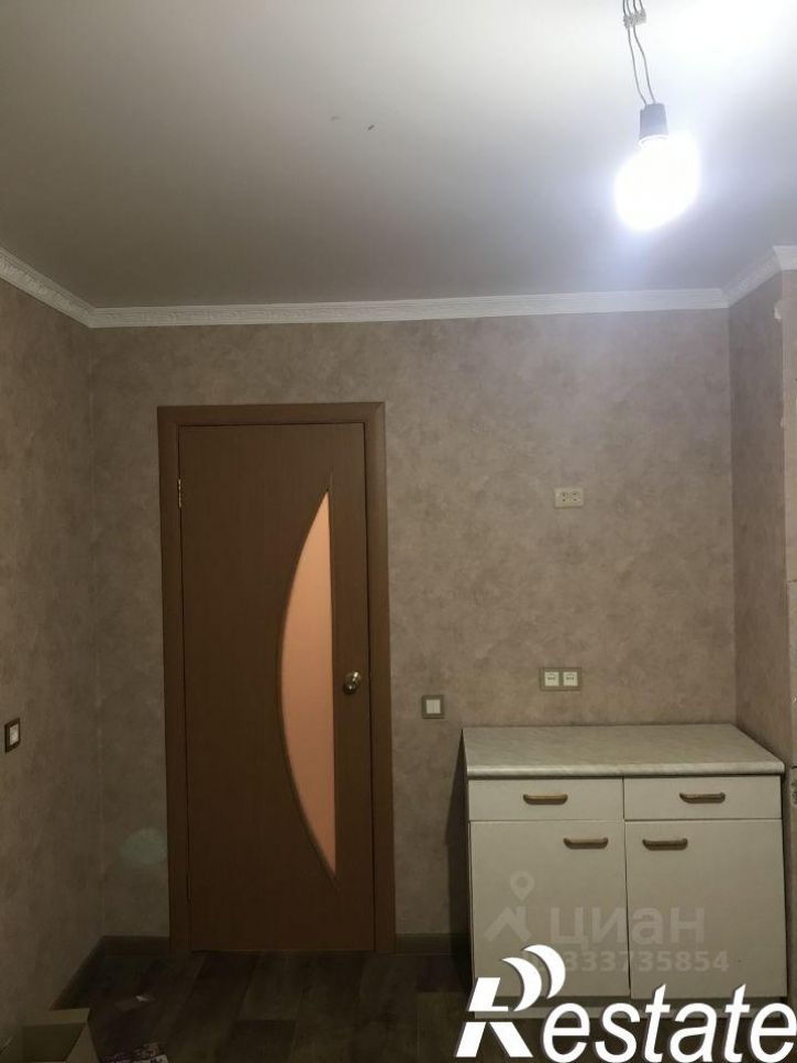2-комн квартира улица Нурихана Фаттаха, 21/1,  д. 21/1
