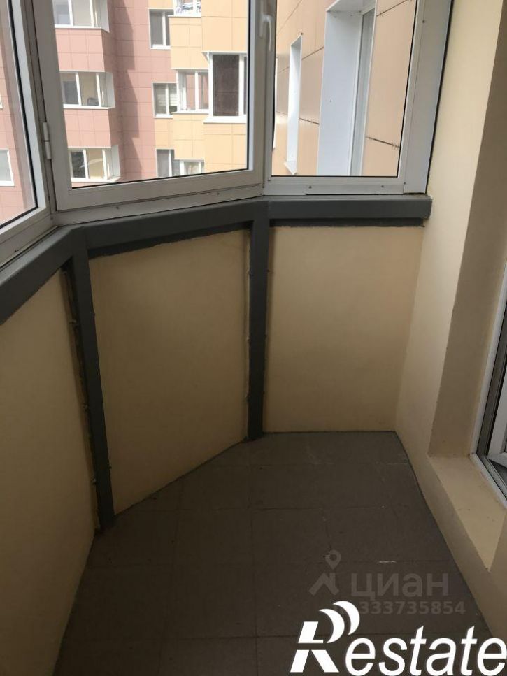 2-комн квартира улица Нурихана Фаттаха, 21/1,  д. 21/1