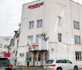 офис 281 кв м, этаж 2/3 проспект Победы, 18Б