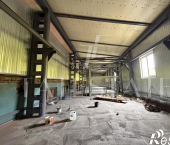 помещение 270 кв м улица Владимира Кулагина, 17