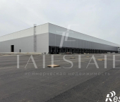 склад 12000 кв м улица Ак таш, 9