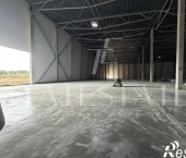 склад 3000 кв м улица Ак таш, 9