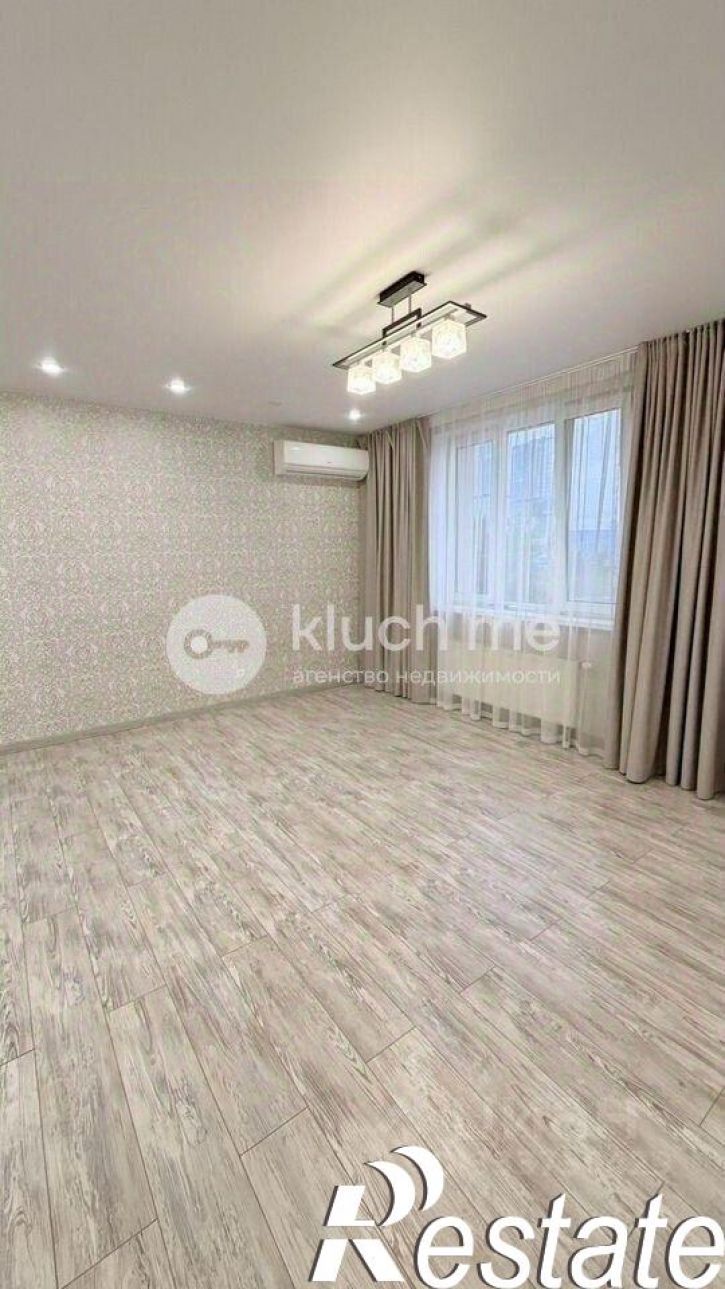 3-комн квартира Комсомольская улица, 1,  д. 1