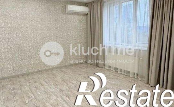 3-комн квартира Комсомольская улица, 1,  д. 1