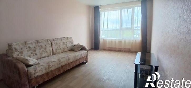 1-комн квартира улица Кул Гали, 7Б к1,  д. 7Б к1