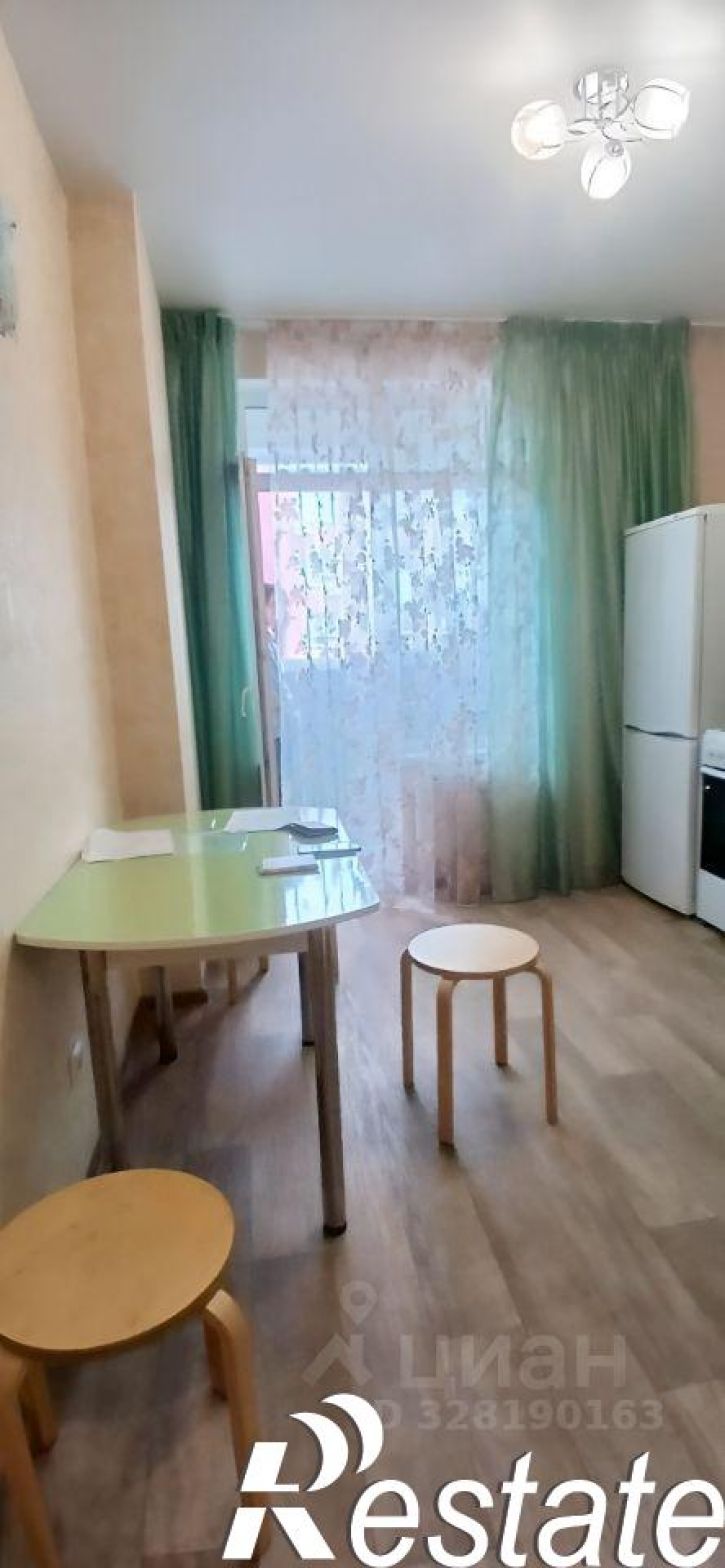 1-комн квартира улица Кул Гали, 7Б к1,  д. 7Б к1