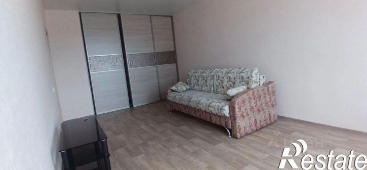 1-комн квартира улица Кул Гали, 7Б к1,  д. 7Б к1