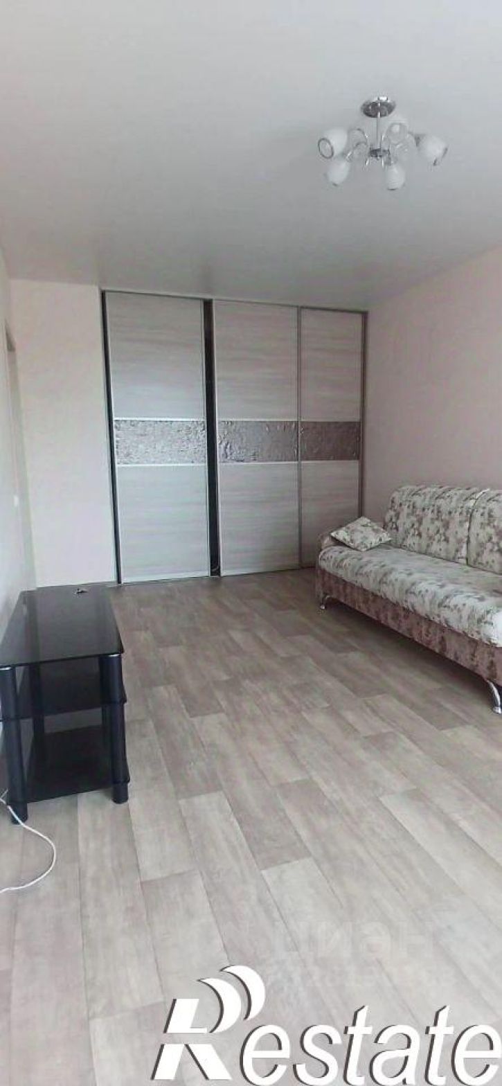 1-комн квартира улица Кул Гали, 7Б к1,  д. 7Б к1