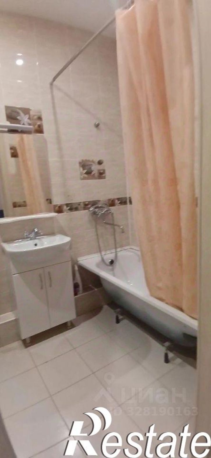 1-комн квартира улица Кул Гали, 7Б к1,  д. 7Б к1