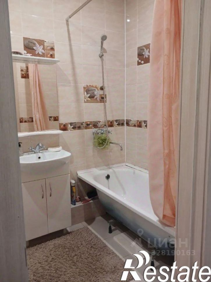 1-комн квартира улица Кул Гали, 7Б к1,  д. 7Б к1