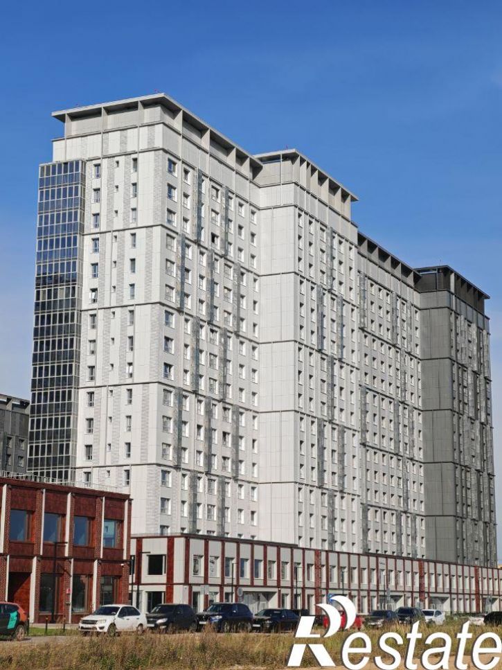 1-комн квартира улица Петра Полушкина, 1,  д. 1