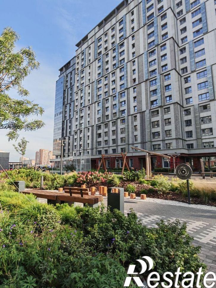 1-комн квартира улица Петра Полушкина, 1,  д. 1