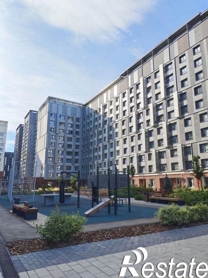 1-комн квартира улица Петра Полушкина, 1,  д. 1