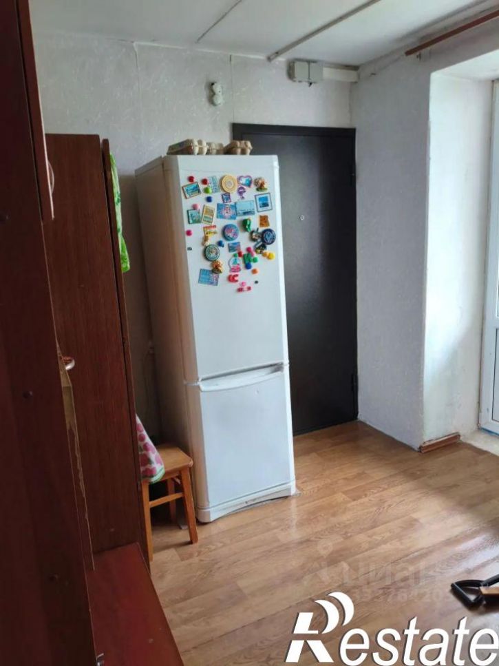 Комната улица Восстания, 22А,  д. 22А