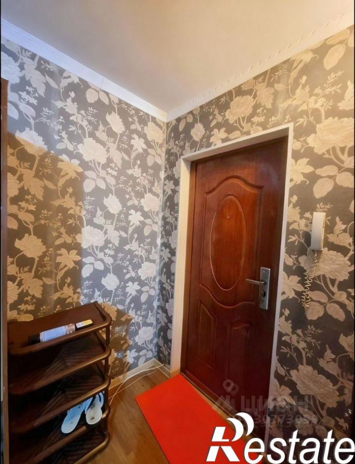 1-комн квартира улица Королёва, 2,  д. 2