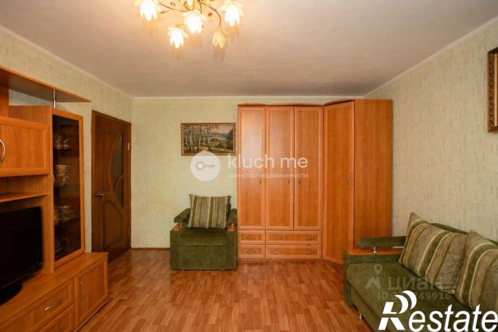 3-комн квартира улица Кул Гали, 11/52а,  д. 11/52а