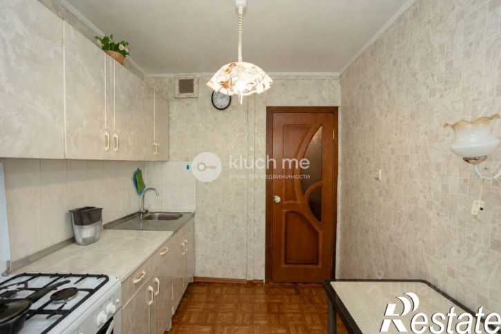 3-комн квартира улица Кул Гали, 11/52а,  д. 11/52а