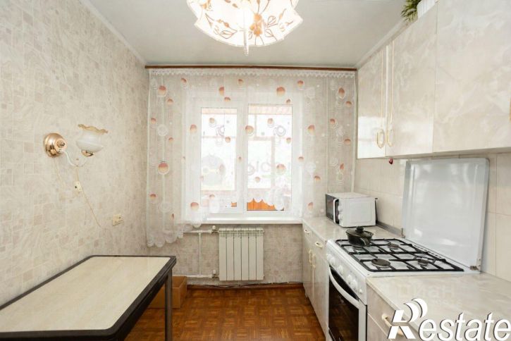 3-комн квартира улица Кул Гали, 11/52а,  д. 11/52а
