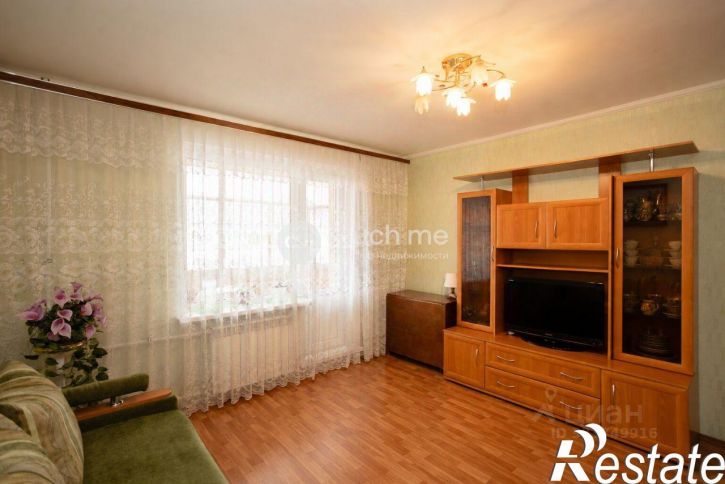 3-комн квартира улица Кул Гали, 11/52а,  д. 11/52а